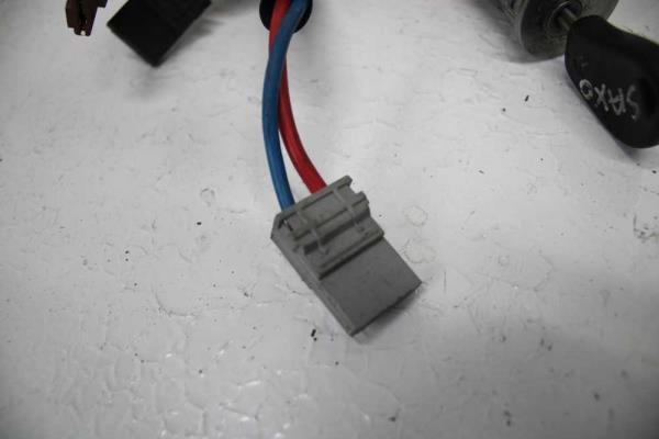 CONTACTEUR PEUGEOT / CITROEN - Vue 4